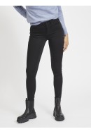 Pantaloni Dama Vila Vicommit Rwss 5P Black