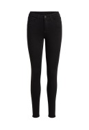 Pantaloni Dama Vila Vicommit Rwss 5P Black