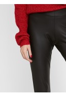 Colanti Dama Pieces Pcnew Shiny Black