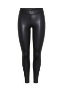 Colanti Dama Pieces Pcnew Shiny Black