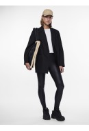 Colanti Dama Pieces Pcnew Shiny Black