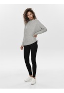 Colanti Dama Only Onllive Love New Black