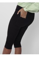 Women Shorts Only Onlrain Life Reg Black