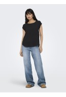 Bluza Dama Only Onlvic Solid Black