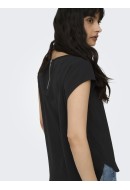 Bluza Dama Only Onlvic Solid Black