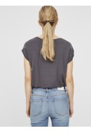 Bluza Dama Vero Moda Vmava Plain Asphalt