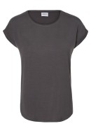 Bluza Dama Vero Moda Vmava Plain Asphalt