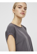 Bluza Dama Vero Moda Vmava Plain Asphalt
