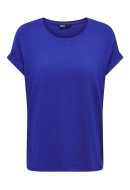 Tricou Dama Only Onlmoster O-Neck Surf The Web