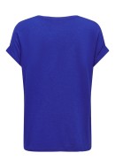 Tricou Dama Only Onlmoster O-Neck Surf The Web