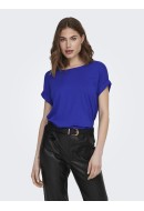 Tricou Dama Only Onlmoster O-Neck Surf The Web