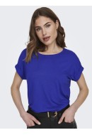 Tricou Dama Only Onlmoster O-Neck Surf The Web