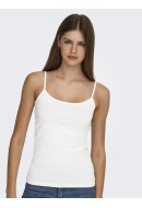 Maieu Dama Jacqueline De Young Jdyava Singlet Jrs Cloud Dancer