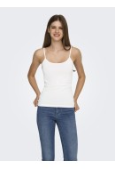 Maieu Dama Jacqueline De Young Jdyava Singlet Jrs Cloud Dancer