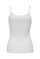 Maieu Dama Jacqueline De Young Jdyava Singlet Jrs Cloud Dancer