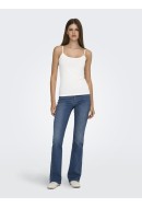 Maieu Dama Jacqueline De Young Jdyava Singlet Jrs Cloud Dancer