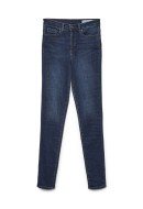 Blugi Dama Vero Moda Vmsophia Skinny Hw Medium Blue Denim