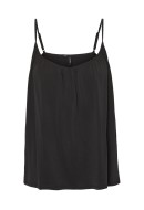 Maieu Dama Vero Moda Vmfilli Singlet Black