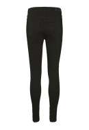 Blugi Dama Vero Moda Vmsophia Hr Skinny Ba037 Black