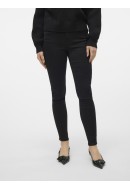 Blugi Dama Vero Moda Vmsophia Hr Skinny Ba037 Black