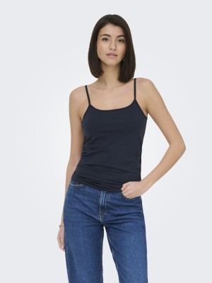 Maieu Dama Jacqueline De Young Jdyava Singlet Jrs Night Sky