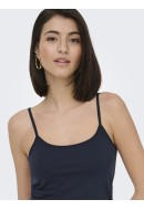 Maieu Dama Jacqueline De Young Jdyava Singlet Jrs Night Sky