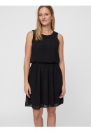 Rochie Vero Moda Vmmia Lace Black