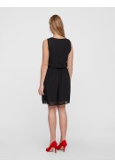 Rochie Vero Moda Vmmia Lace Black