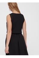 Rochie Vero Moda Vmmia Lace Black