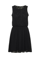 Rochie Vero Moda Vmmia Lace Black