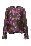 Bluza Dama Yas Yassweetpea Forest Night /Sweetpea