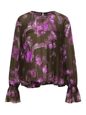 Bluza Dama Yas Yassweetpea Forest Night /Sweetpea