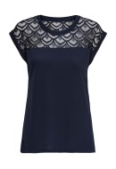 Bluza Dama Only Onlnicole Life Night Sky