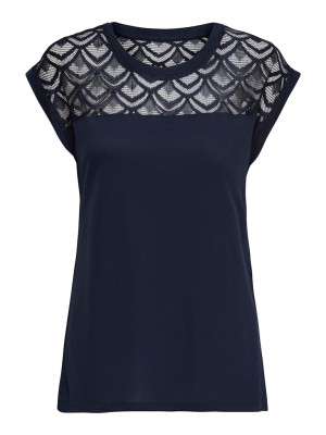 Bluza Dama Only Onlnicole Life Night Sky