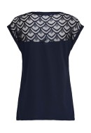 Bluza Dama Only Onlnicole Life Night Sky