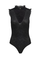 Body Dama Only Onldine Lace Black