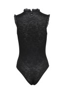 Body Dama Only Onldine Lace Black