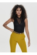 Body Dama Only Onldine Lace Black