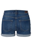 Pantaloni Scurti Dama Pieces Pcdelly Mw Medium Blue Denim