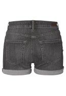 Pantaloni Scurti Dama Pieces Pcdelly M/W Medium Grey Denim