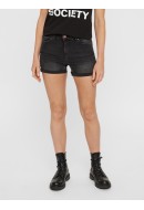 Pantaloni Scurti Dama Pieces Pcdelly M/W Medium Grey Denim