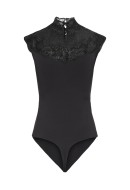Body Dama Pieces Pcnaya Black