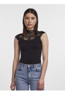 Body Dama Pieces Pcnaya Black