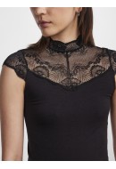 Body Dama Pieces Pcnaya Black