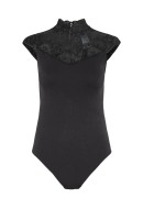 Body Dama Pieces Pcnaya Black