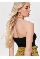 Maieu Dama Only Onllive Love Tube Jrs Black