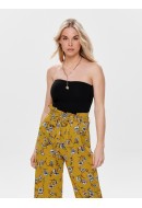 Maieu Dama Only Onllive Love Tube Jrs Black