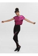 Colanti Dama Only Play Onppodele Hw Training Black