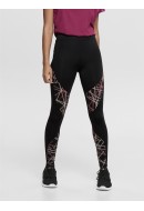 Colanti Dama Only Play Onppodele Hw Training Black