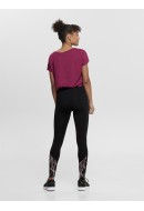 Colanti Dama Only Play Onppodele Hw Training Black